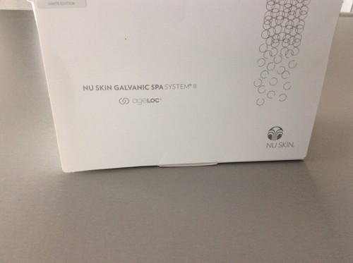 Lisseur rides nuskin ageloc - lisseur,