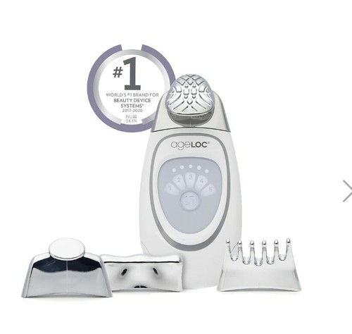 Nuskin ageloc édition - nuskin,